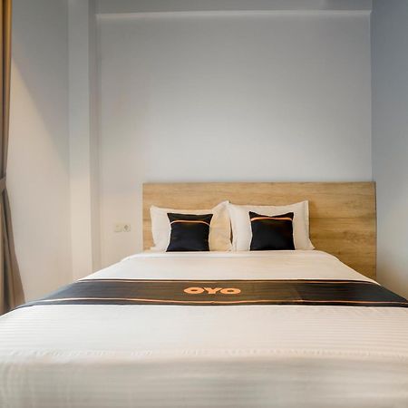 Super Oyo Collection O 2627 Ratamya Co-Living Hotel Yogyakarta Exterior photo