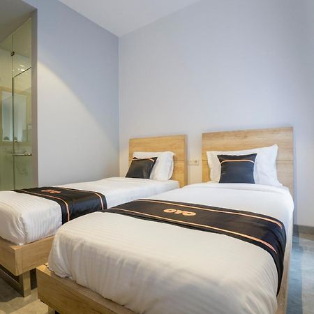 Super Oyo Collection O 2627 Ratamya Co-Living Hotel Yogyakarta Exterior photo