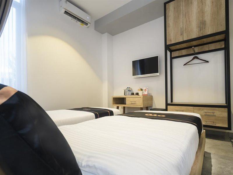 Super Oyo Collection O 2627 Ratamya Co-Living Hotel Yogyakarta Exterior photo