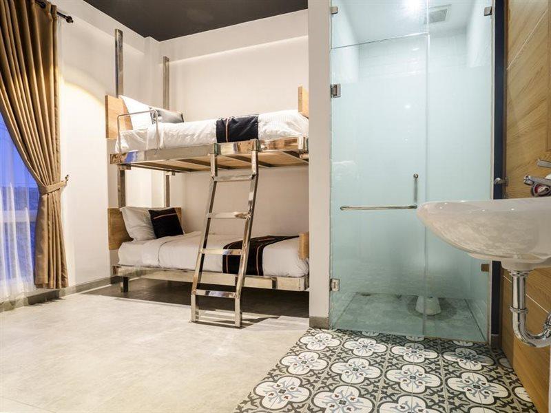 Super Oyo Collection O 2627 Ratamya Co-Living Hotel Yogyakarta Exterior photo