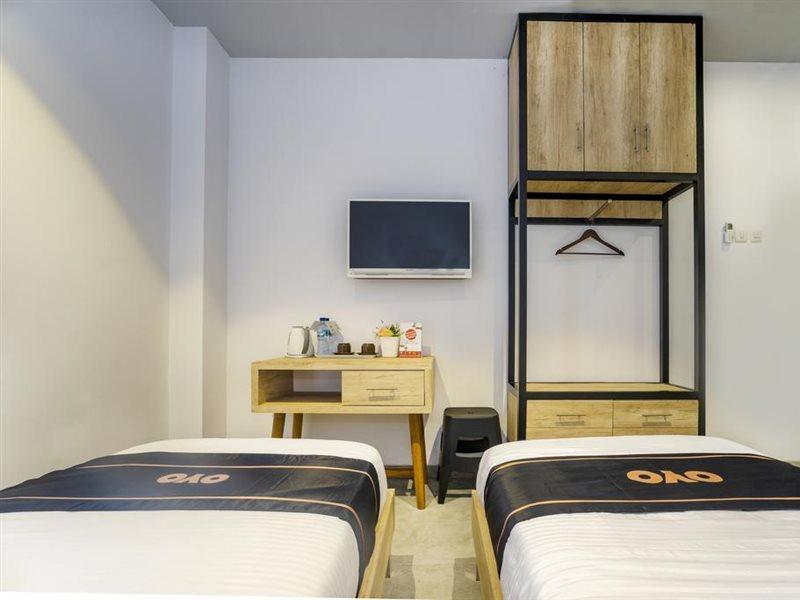 Super Oyo Collection O 2627 Ratamya Co-Living Hotel Yogyakarta Exterior photo