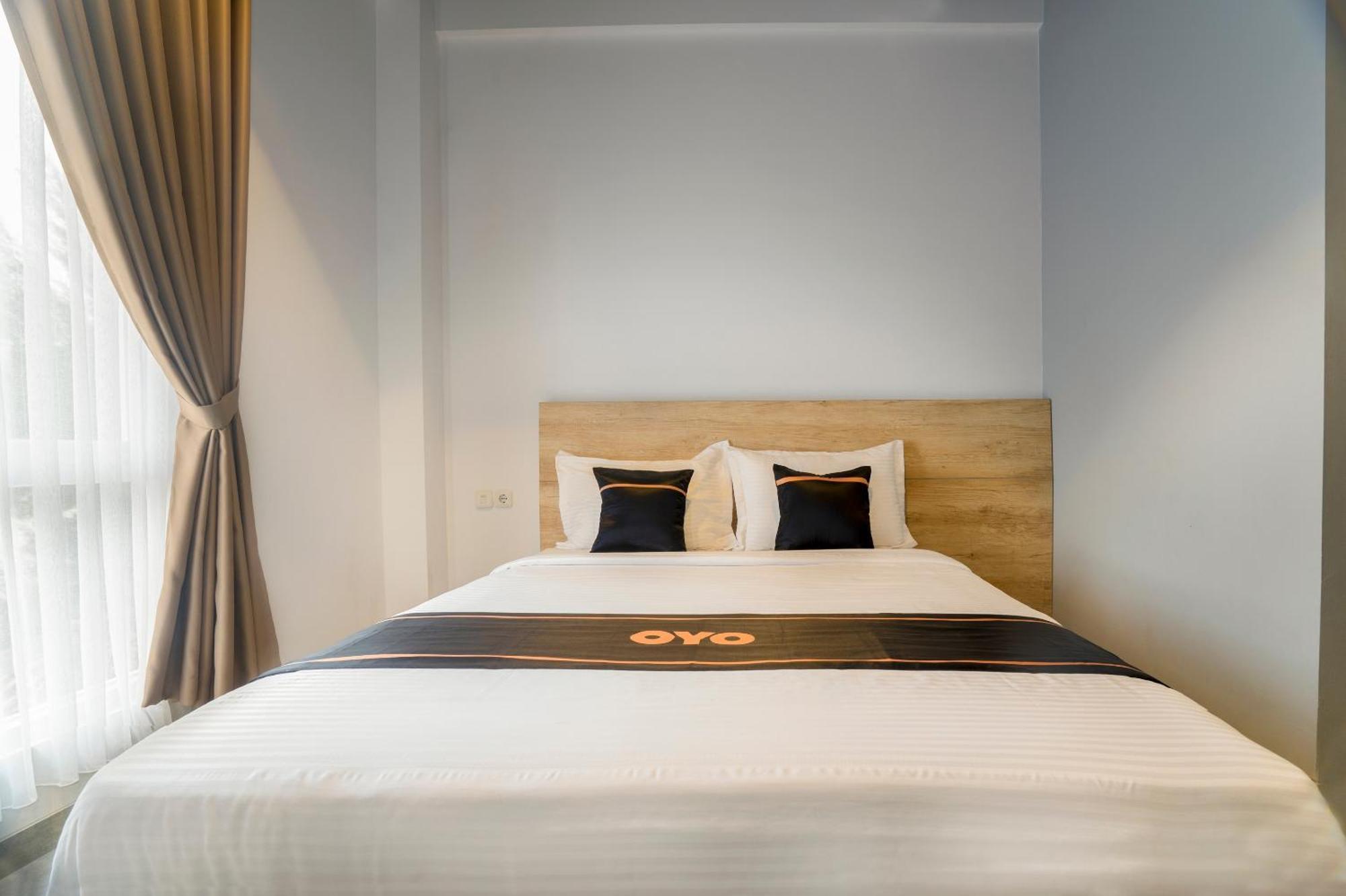 Super Oyo Collection O 2627 Ratamya Co-Living Hotel Yogyakarta Exterior photo