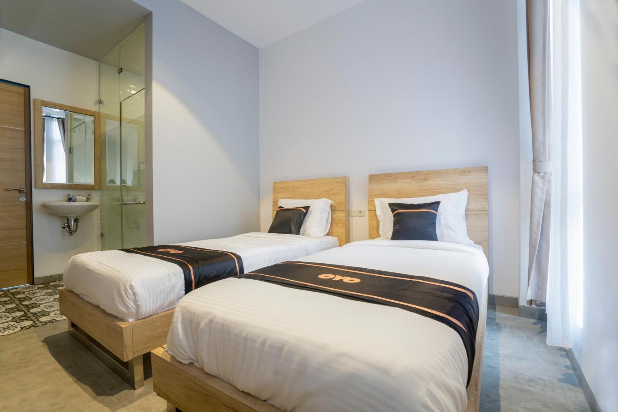 Super Oyo Collection O 2627 Ratamya Co-Living Hotel Yogyakarta Exterior photo