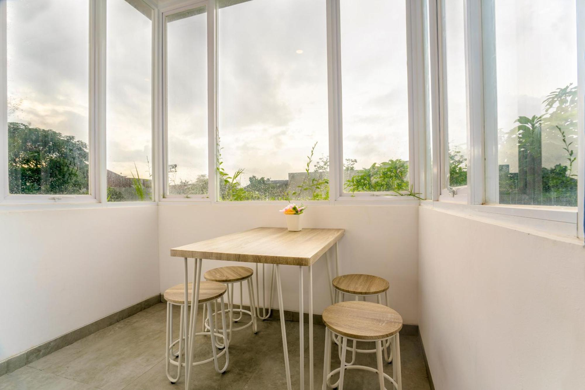 Super Oyo Collection O 2627 Ratamya Co-Living Hotel Yogyakarta Exterior photo