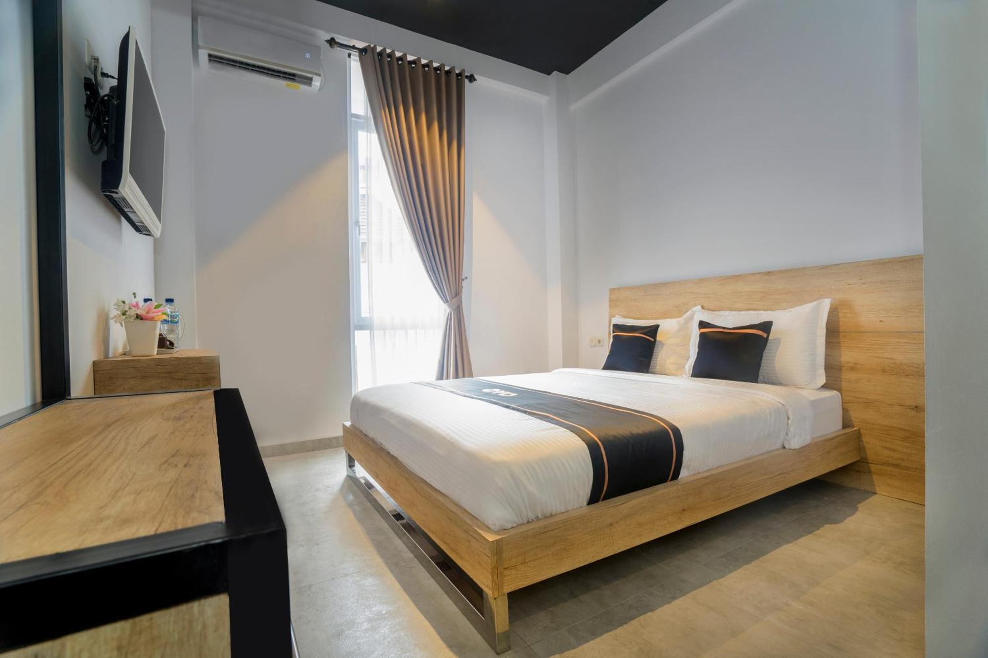 Super Oyo Collection O 2627 Ratamya Co-Living Hotel Yogyakarta Exterior photo