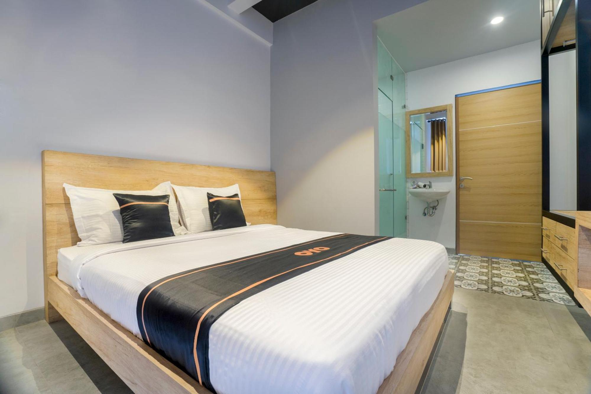 Super Oyo Collection O 2627 Ratamya Co-Living Hotel Yogyakarta Exterior photo