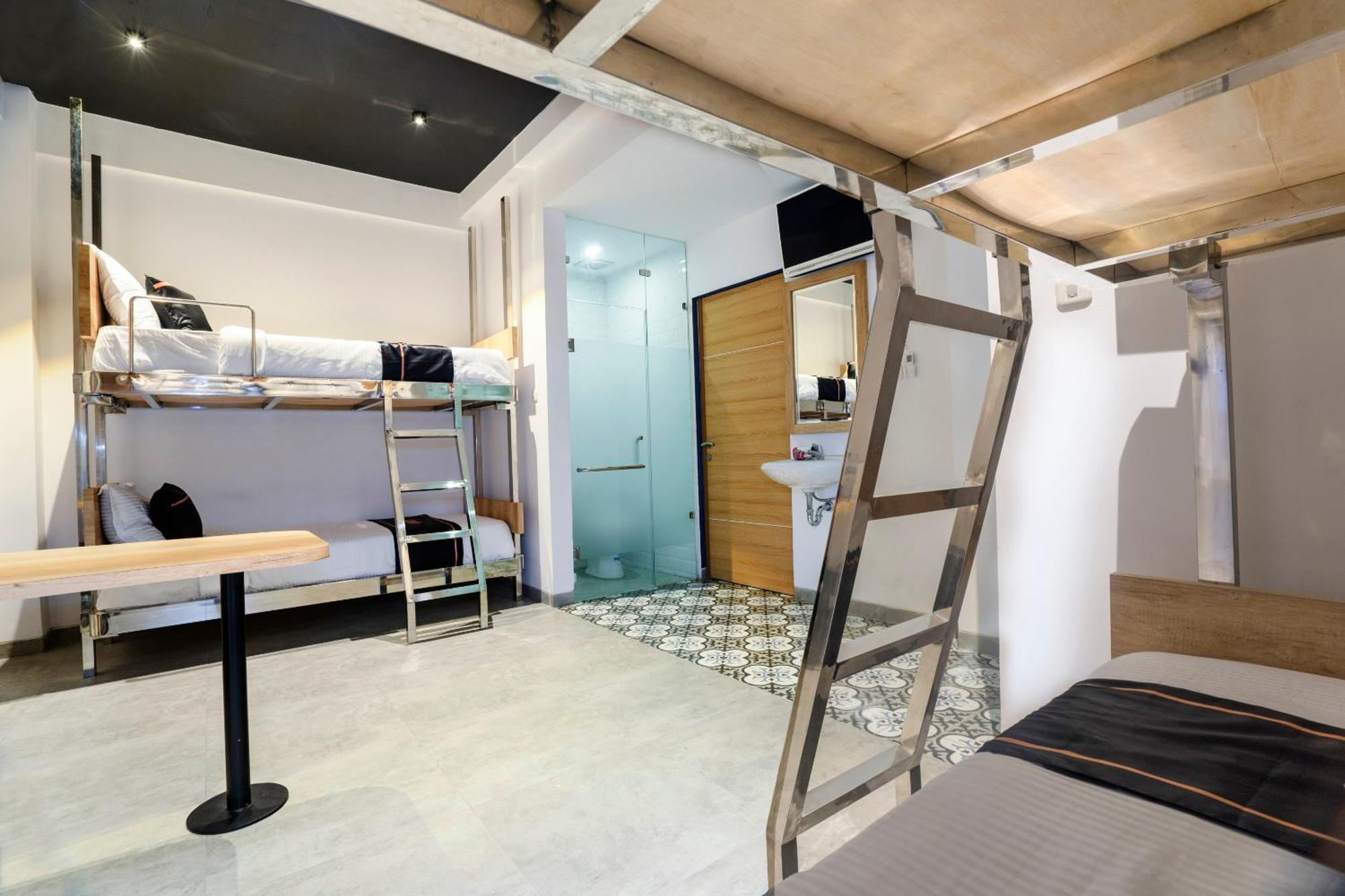 Super Oyo Collection O 2627 Ratamya Co-Living Hotel Yogyakarta Exterior photo
