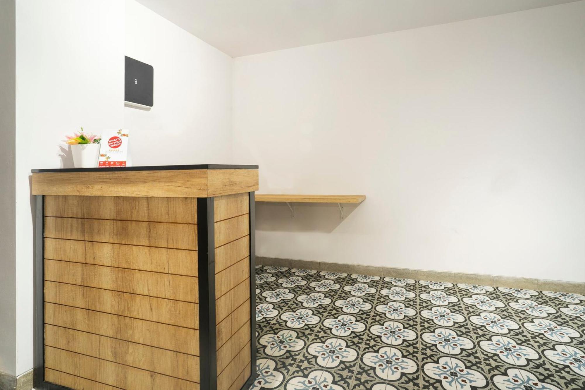 Super Oyo Collection O 2627 Ratamya Co-Living Hotel Yogyakarta Exterior photo