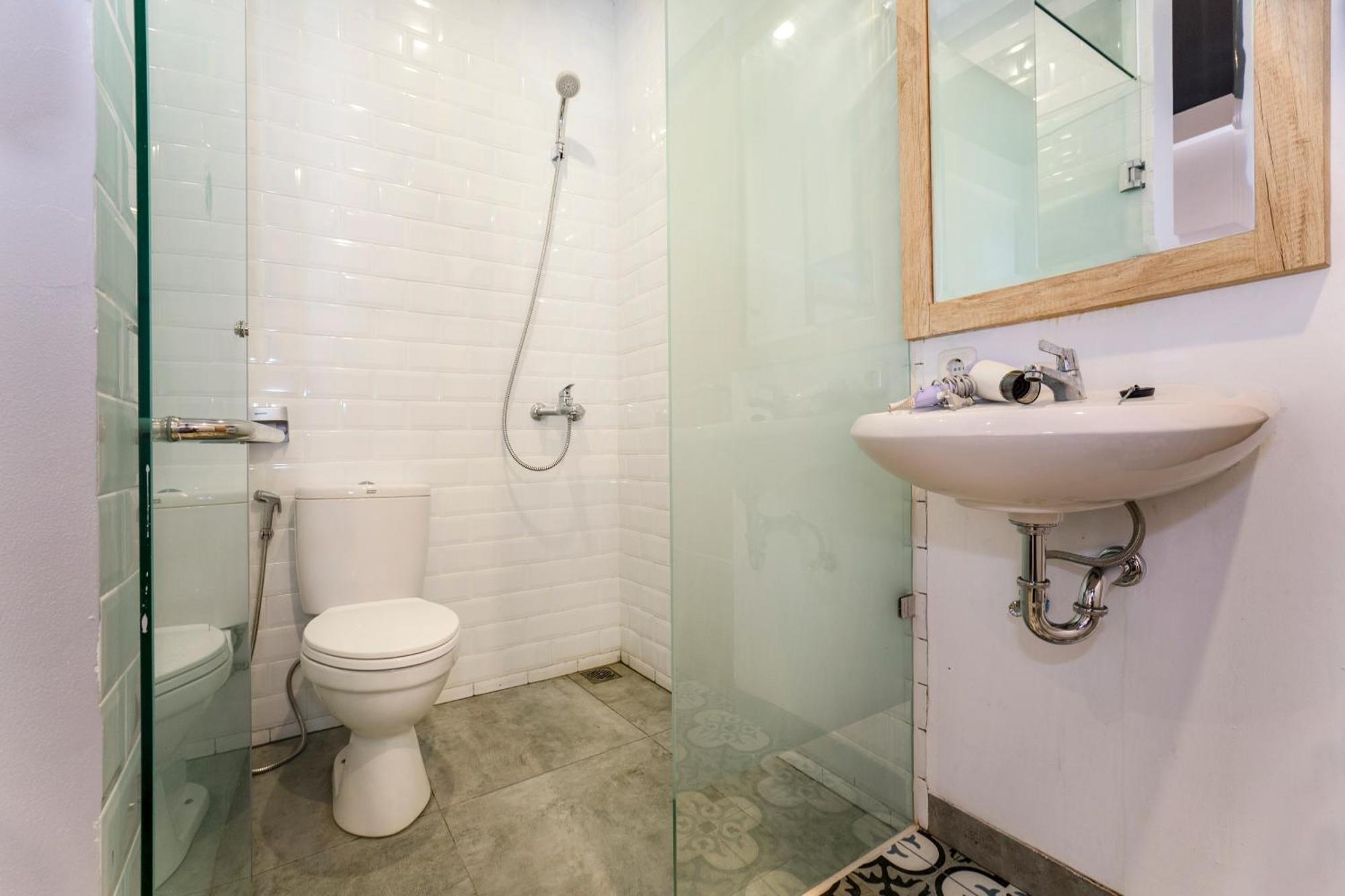 Super Oyo Collection O 2627 Ratamya Co-Living Hotel Yogyakarta Exterior photo