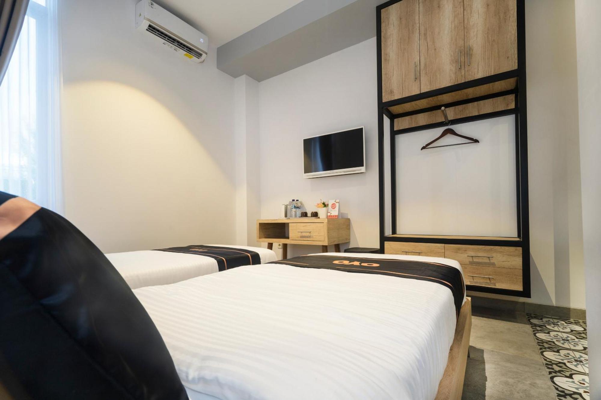Super Oyo Collection O 2627 Ratamya Co-Living Hotel Yogyakarta Exterior photo