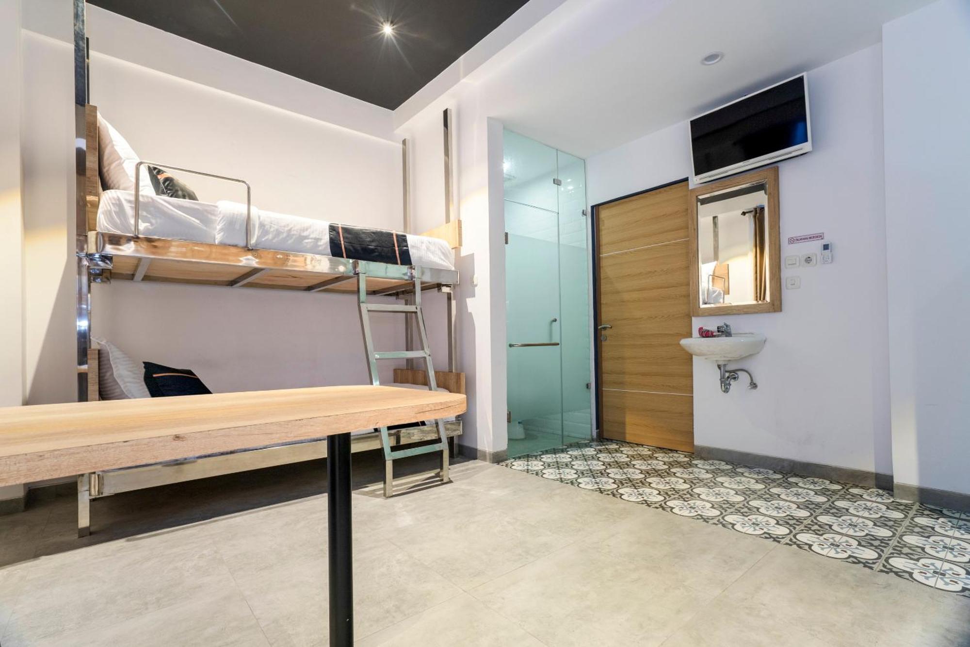 Super Oyo Collection O 2627 Ratamya Co-Living Hotel Yogyakarta Exterior photo