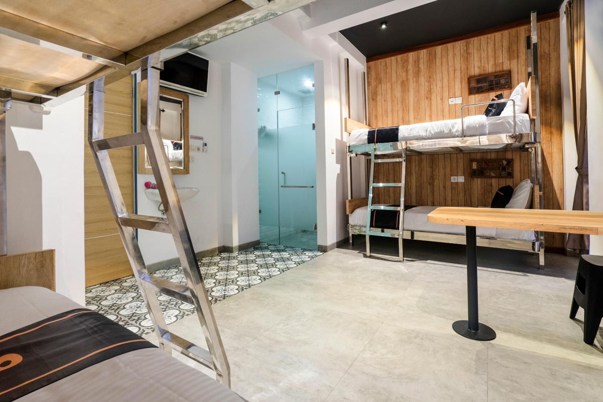 Super Oyo Collection O 2627 Ratamya Co-Living Hotel Yogyakarta Exterior photo