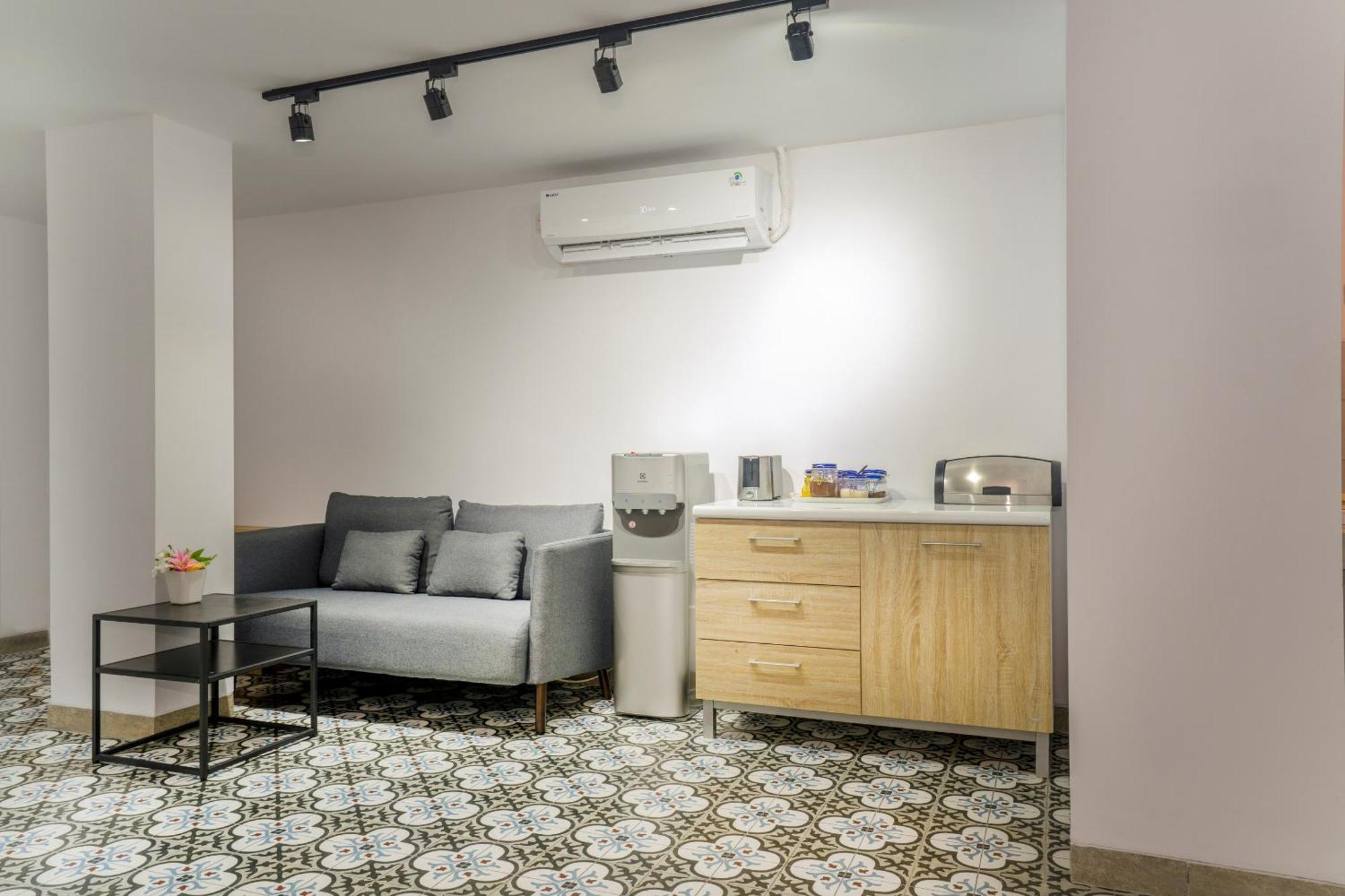 Super Oyo Collection O 2627 Ratamya Co-Living Hotel Yogyakarta Exterior photo
