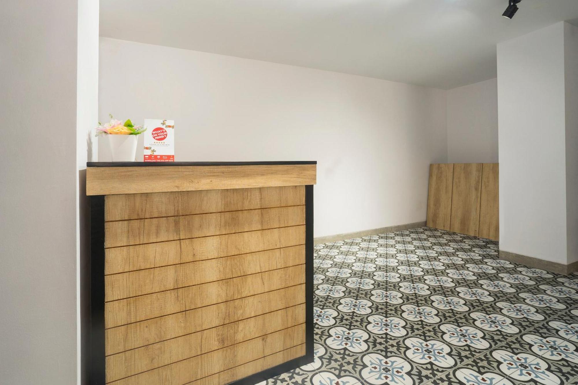 Super Oyo Collection O 2627 Ratamya Co-Living Hotel Yogyakarta Exterior photo