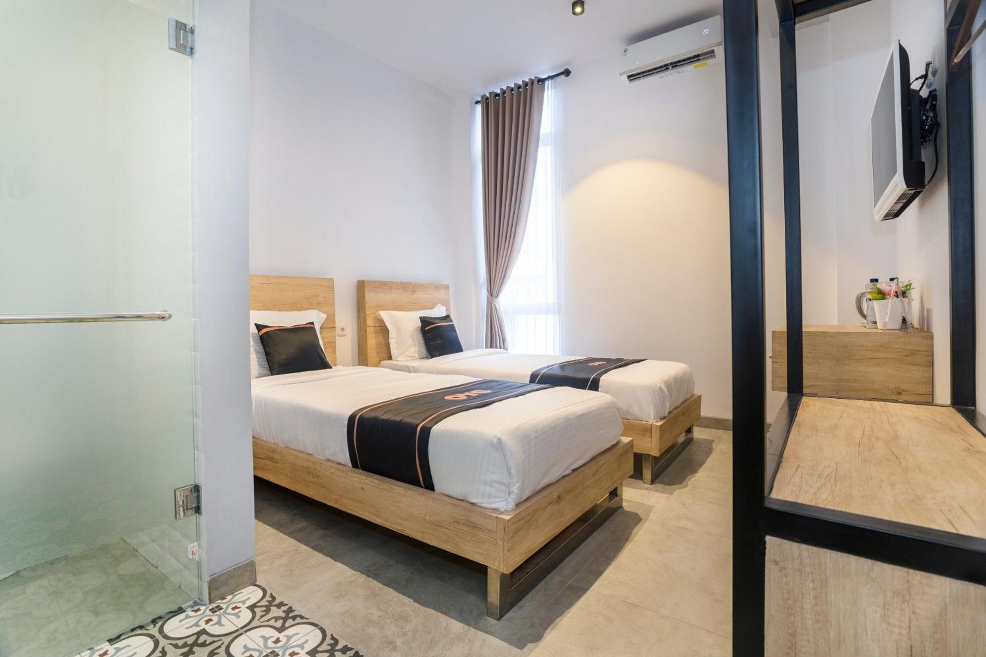 Super Oyo Collection O 2627 Ratamya Co-Living Hotel Yogyakarta Exterior photo