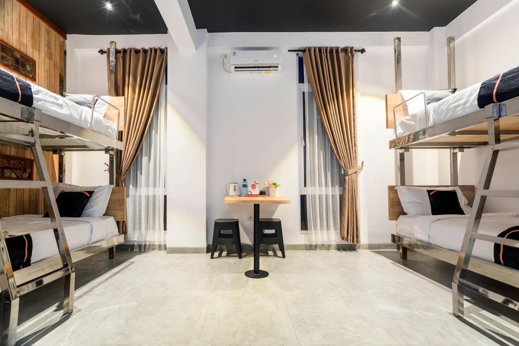 Super Oyo Collection O 2627 Ratamya Co-Living Hotel Yogyakarta Exterior photo